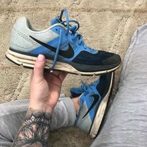 Nike Pegasus 3.0 Sneakers